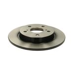 Auto si Moto - Piese auto si accesorii - Piese auto - Sisteme de franare - Disc frana VW PASSAT Variant 3C5 ABE C42055ABE - Infinity.ro