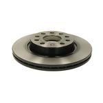 Auto si Moto - Piese auto si accesorii - Piese auto - Sisteme de franare - Disc frana SKODA OCTAVIA 1Z3 ABE C3S013ABE - Infinity.ro