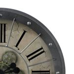 Casa si Gradina - Decoratiuni - Ceasuri - Ceas de perete movement 57 cm - Infinity.ro