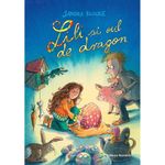 Carti si Birotica - Carti - Carti pentru copii - Basme si povesti - Lili si oul de dragon - Sandra Klocke - Infinity.ro