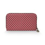 Fashion, accesorii si bijuterii - Femei - Accesorii femei - Portofele femei - Portofel Pocket Suki Pink 19.5x11x4.5cm - Infinity.ro