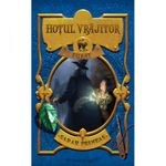 Carti si Birotica - Carti - Carti pentru copii - Basme si povesti - Hotul vrajitor furat - Sarah Prineas - Infinity.ro