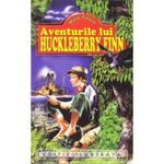 Carti si Birotica - Carti - Carti pentru copii - Basme si povesti - Aventurile lui Huckleberry Finn - Mark Twain - Infinity.ro