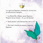 Carti si Birotica - Carti - Carti pentru copii - Basme si povesti - Clubul Alb si Negru - Alice Hemming, ed 2020 - Infinity.ro