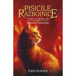 Carti si Birotica - Carti - Carti pentru copii - Basme si povesti - Pisicile razboinice volumul 26. Zorii Clanurilor. Puterea Tunetului, Erin Hunter - Infinity.ro