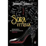 Carti si Birotica - Carti - Carti pentru copii - Basme si povesti - Sora vitrega. Frumusetea nu este intotdeauna draguta, Jennifer Donnelly - Infinity.ro