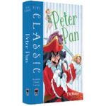 Carti si Birotica - Carti - Carti pentru copii - Basme si povesti - Peter Pan, J.M. Barrie - Infinity.ro