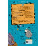 Carti si Birotica - Carti - Carti pentru copii - Basme si povesti - Jurnalul Lottei: Cat de oaie sa fii?, Alice Pantermuller ,Daniela Kohl - Infinity.ro