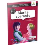 Carti si Birotica - Carti - Carti pentru copii - Basme si povesti - Marile sperante, Charles Dickens - Infinity.ro