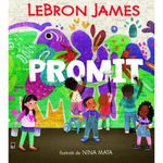 Carti si Birotica - Carti - Carti pentru copii - Basme si povesti - Promit, James Lebron - Infinity.ro