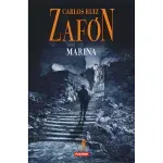Carti si Birotica - Carti - Carti pentru copii - Basme si povesti - Marina - Carlos Ruiz Zafon (Editia 2018) - Infinity.ro