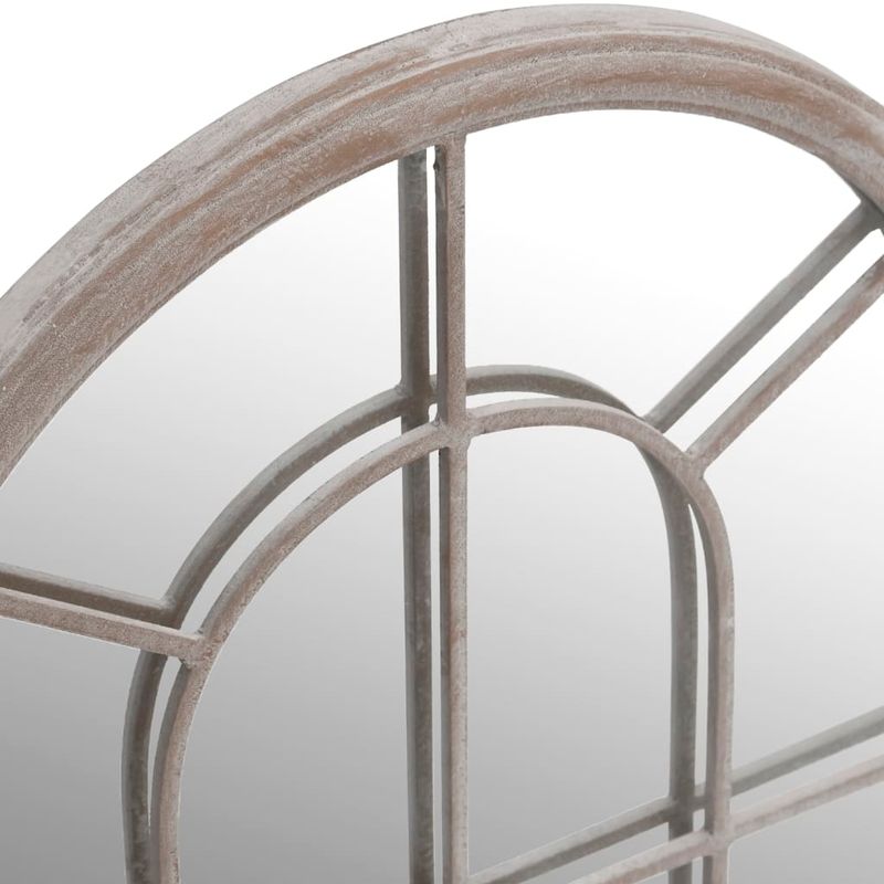 Casa si Gradina - Decoratiuni - Oglinzi - Oglinda, nisip, 60 x 45 cm, fier, pentru utilizare in interior - Infinity.ro