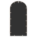 Casa si Gradina - Decoratiuni - Oglinzi - Oglinda, nisip, 70 x 30 cm, fier, pentru utilizare in interior - Infinity.ro