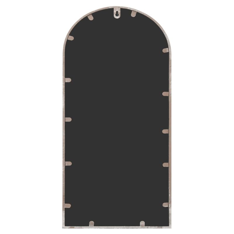 Casa si Gradina - Decoratiuni - Oglinzi - Oglinda, nisip, 70 x 30 cm, fier, pentru utilizare in interior - Infinity.ro