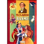 Carti si Birotica - Carti - Carti pentru copii - Basme si povesti - Basme - h.ch. andersen - Infinity.ro
