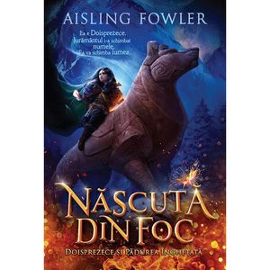 Nascuta din foc, Aisling Fowler