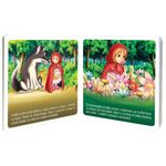 Carti si Birotica - Carti - Carti pentru copii - Basme si povesti - Scufita Rosie - Infinity.ro