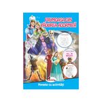 Carti si Birotica - Carti - Carti pentru copii - Activitati extracurriculare - Poveste cu Activitati - Frumoasa din Padurea Adormita - Infinity.ro