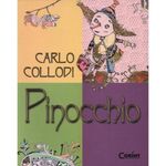 Carti si Birotica - Carti - Carti pentru copii - Basme si povesti - Pinocchio - Carlo Collodi - Infinity.ro