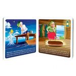 Carti si Birotica - Carti - Carti pentru copii - Basme si povesti - Pestisorul de aur - Infinity.ro