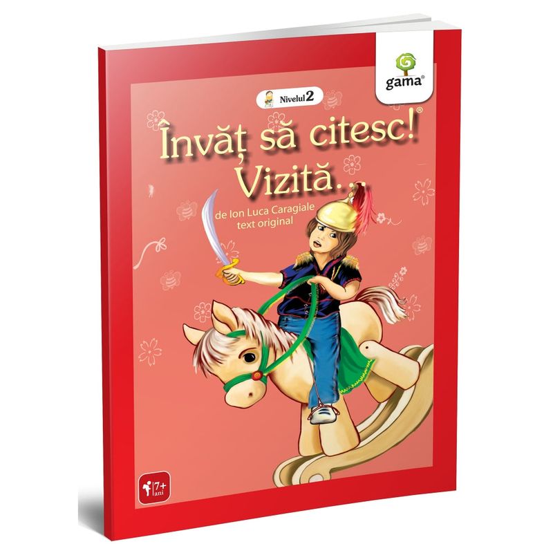 Carti si Birotica - Carti - Carti pentru copii - Basme si povesti - Pachet pentru copii, Invat sa citesc pentru cititori fluenti, 7-10 ani, vol.3, 5 carti - Infinity.ro