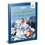 Carti si Birotica - Carti - Carti pentru copii - Basme si povesti - Pachet pentru copii, Invat sa citesc pentru cititori fluenti, 7-10 ani, vol.3, 5 carti - Infinity.ro
