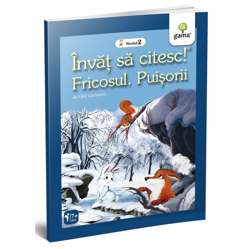 Carti si Birotica - Carti - Carti pentru copii - Basme si povesti - Pachet pentru copii, Invat sa citesc pentru cititori fluenti, 7-10 ani, vol.3, 5 carti - Infinity.ro
