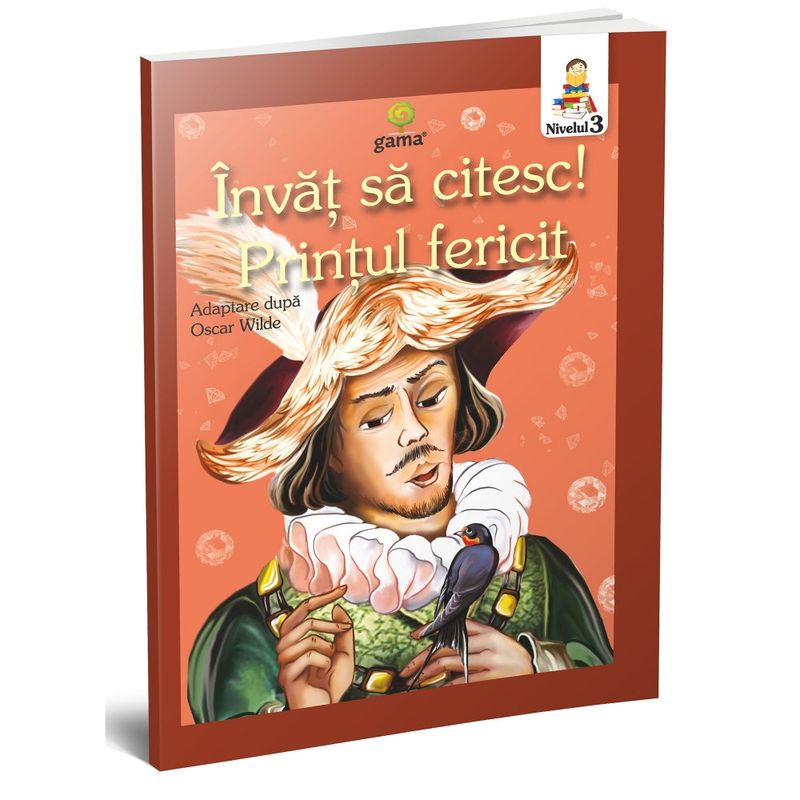 Carti si Birotica - Carti - Carti pentru copii - Basme si povesti - Pachet pentru copii, Invat sa citesc pentru cititori fluenti, 7-10 ani, vol.3, 5 carti - Infinity.ro