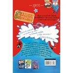 Carti si Birotica - Carti - Carti pentru copii - Basme si povesti - Oliver si perucile de mare, Philip Reeve , Sarah McIntyre - Infinity.ro