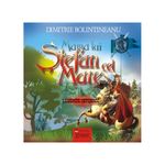 Carti si Birotica - Carti - Carti pentru copii - Basme si povesti - Mama lui Stefan cel Mare, Dimitrie Bolintineanu - Infinity.ro