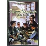 Carti si Birotica - Carti - Carti pentru copii - Basme si povesti - Domnu Trandafir si alte povestiri - Mihail Sadoveanu - Infinity.ro