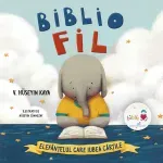 Carti si Birotica - Carti - Carti pentru copii - Basme si povesti - Elefantelul care iubea cartile, V. Huseyin Kaya - Infinity.ro