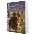 Carti si Birotica - Carti - Carti pentru copii - Basme si povesti - Cartea 9 Supravietuitorii. Umbrele padurii - Erin Hunter - Infinity.ro