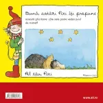 Carti si Birotica - Carti - Carti pentru copii - Basme si povesti - Noaptea in gradina - Anne-Ev Ustorf - Infinity.ro