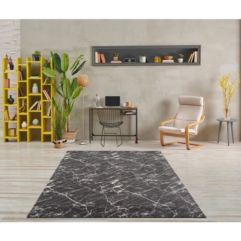 Casa si Gradina - Textile si covoare - Covoare - Covoare casa - Covor DINARSU Loft Edition, 36 995 160 x 230 cm, densitate 1.74 Kg/m², grosime 16 mm - Infinity.ro