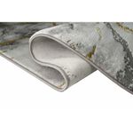 Casa si Gradina - Textile si covoare - Covoare - Covoare casa - Covor Merinos Craft 23270 296, 80X150 cm densitate covor 2.7KG/m², grosime covor 12 mm, Numar noduri pe m² 624.002 - Infinity.ro