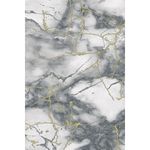 Casa si Gradina - Textile si covoare - Covoare - Covoare casa - Covor Merinos Craft 23270 296, 80X150 cm densitate covor 2.7KG/m², grosime covor 12 mm, Numar noduri pe m² 624.002 - Infinity.ro