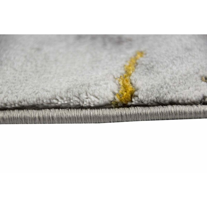 Casa si Gradina - Textile si covoare - Covoare - Covoare casa - Covor Merinos Craft 23270 296, 80X150 cm densitate covor 2.7KG/m², grosime covor 12 mm, Numar noduri pe m² 624.002 - Infinity.ro