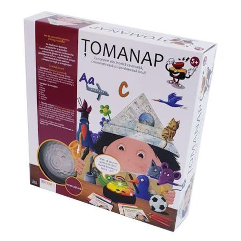 tomanap