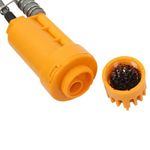 Sport si Outdoor - Camping - Accesorii camping si drumetii - Set dus auto portabil pentru camping, 12 V, cablu 4m - Infinity.ro