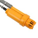 Sport si Outdoor - Camping - Accesorii camping si drumetii - Set dus auto portabil pentru camping, 12 V, cablu 4m - Infinity.ro
