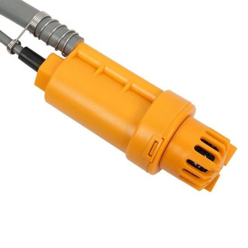 Sport si Outdoor - Camping - Accesorii camping si drumetii - Set dus auto portabil pentru camping, 12 V, cablu 4m - Infinity.ro