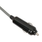 Sport si Outdoor - Camping - Accesorii camping si drumetii - Set dus auto portabil pentru camping, 12 V, cablu 4m - Infinity.ro