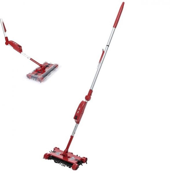 Matura electrica, rotativa, fara fir Swivel Sweep G6 - Marketplace ...