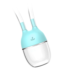 Aspirator nazal manual