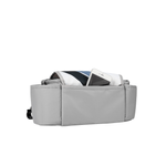 Jucarii, Copii si Bebe - Maternitate - Genti bebelusi - Geanta pentru mamici M, gri - Infinity.ro