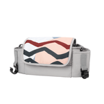 Jucarii, Copii si Bebe - Maternitate - Genti bebelusi - Geanta pentru mamici M, gri - Infinity.ro