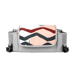 Jucarii, Copii si Bebe - Maternitate - Genti bebelusi - Geanta pentru mamici M, gri - Infinity.ro