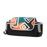 Jucarii, Copii si Bebe - Maternitate - Genti bebelusi - Geanta pentru mamici M, negru - Infinity.ro