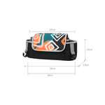 Jucarii, Copii si Bebe - Maternitate - Genti bebelusi - Geanta pentru mamici M, negru - Infinity.ro